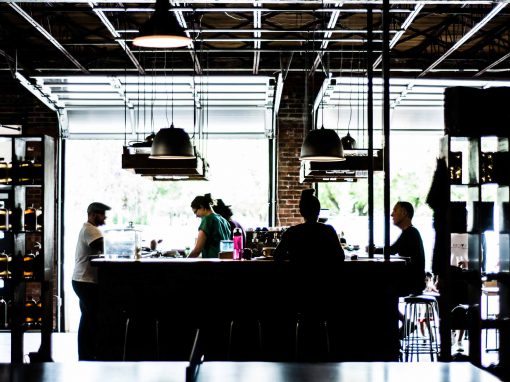 RESTORAN/BISTRO